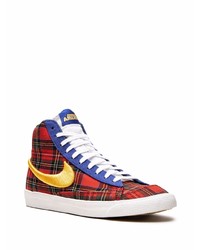 Nike Blazer Mid 77 Vntg Sneakers Coming To America