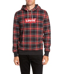 Levi's Modern Hoodie Sweatshirt