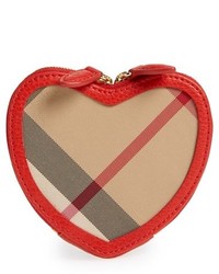 Burberry Heart Crossbody Bag