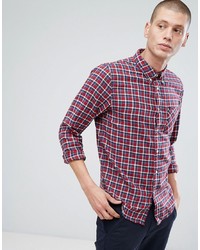 Lee Jeans Check Shirt