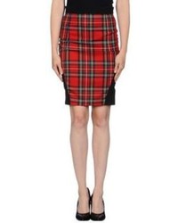 Annarita N. Knee Length Skirts