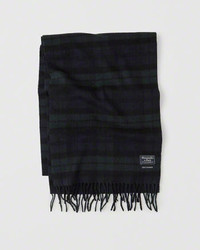 Abercrombie & Fitch Cashmere Scarf