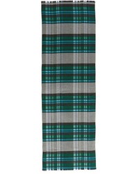 Chelsey Plaid Scarf