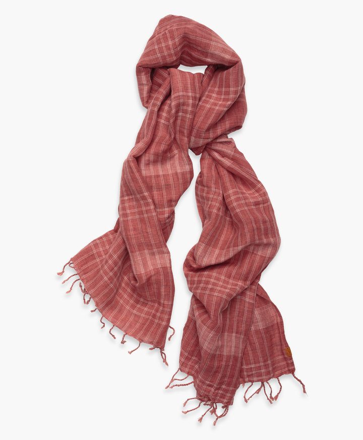 levi's scarf