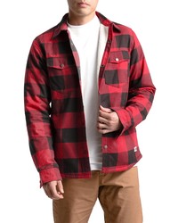 The North Face Campshire Shirt Jacket
