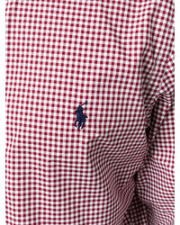 Polo Ralph Lauren Checked Shirt
