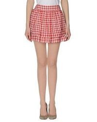 Fixdesign Atelier Mini Skirts