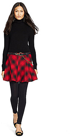 Lauren Ralph Lauren Plaid Skirts for Women for sale  eBay