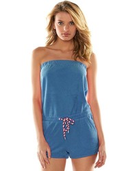 Juicy Couture Terry Romper