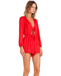 Wyldr Take The Lead Playsuit