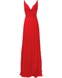 Laundry by Shelli Segal Hudson Gown