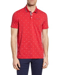 Ted Baker London Slim Fit Polo