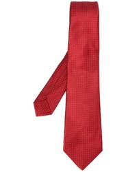 Kiton Dotted Tie