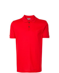 Lanvin Basic Polo Shirt