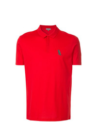 Lanvin Basic Polo Shirt