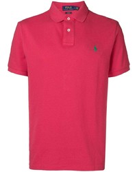 Polo Ralph Lauren Classic Logo Polo Shirt