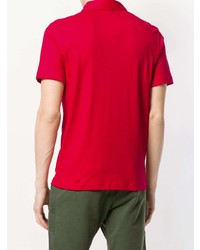 Michael Kors Collection Classic Polo Shirt