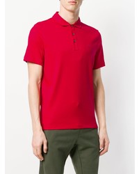 Michael Kors Collection Classic Polo Shirt