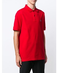 Hilfiger Collection Classic Polo Shirt