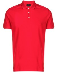 Emporio Armani Classic Polo Shirt