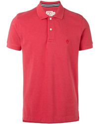 Brooks Brothers Classic Polo Shirt