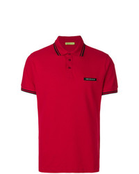 Versace Jeans Classic Polo Shirt