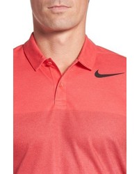 Nike Dry Golf Polo
