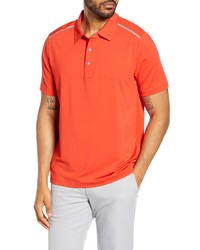 Cutter & Buck Fusion Classic Fit Polo
