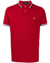 Polo Ralph Lauren Holiday Short Sleeve Polo Shirt