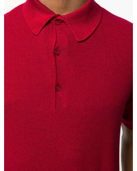 John Smedley Polo Shirt