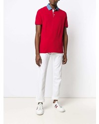 Hackett Polo Shirt