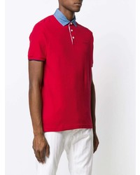 Hackett Polo Shirt