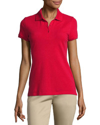 Arizona Short Sleeve Polo Shirt