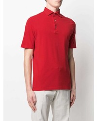 Dell'oglio Short Sleeved Polo Shirt