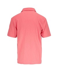 Peter Millar Short Sleeved Polo Shirt
