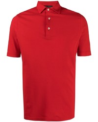 Dell'oglio Short Sleeved Polo Shirt