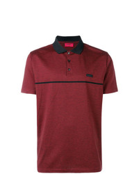 Hugo Hugo Boss Short Sleeved Polo Shirt