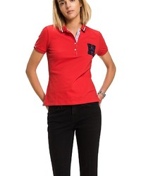 Tommy Hilfiger Signature Polo