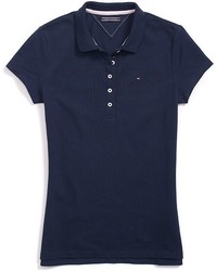Tommy Hilfiger Slim Fit Polo