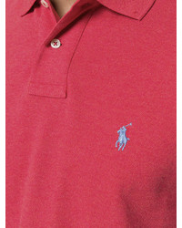 Polo Ralph Lauren Slim Fit Polo Shirt