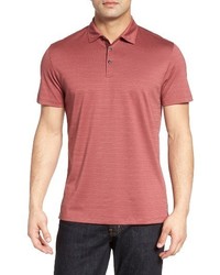 Robert Barakett Walsh Polo