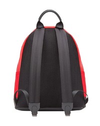 Fendi Bug Eyes Backpack