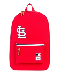 Herschel Supply Co. Heritage St Louis Cardinals Backpack