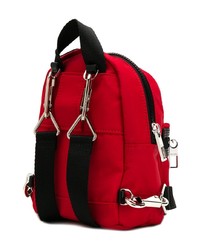 Kenzo Mini Logo Backpack
