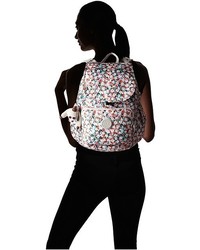 Kipling Ravier Printed Backpack Backpack Bags