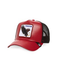 Goorin Bros. Big Bird Trucker Hat