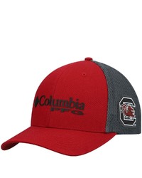 Columbia Garnetcharcoal South Carolina Gamecocks Pfg Snapback Hat At Nordstrom
