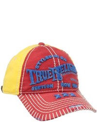 True Religion Triple X Cap