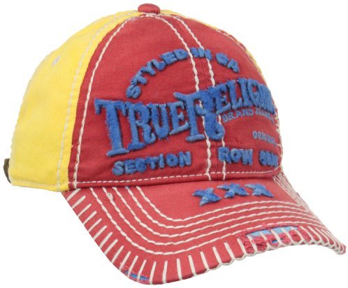 true religion cap sale
