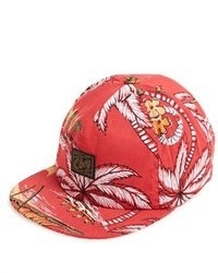 Obey Tropics Snapback Hat